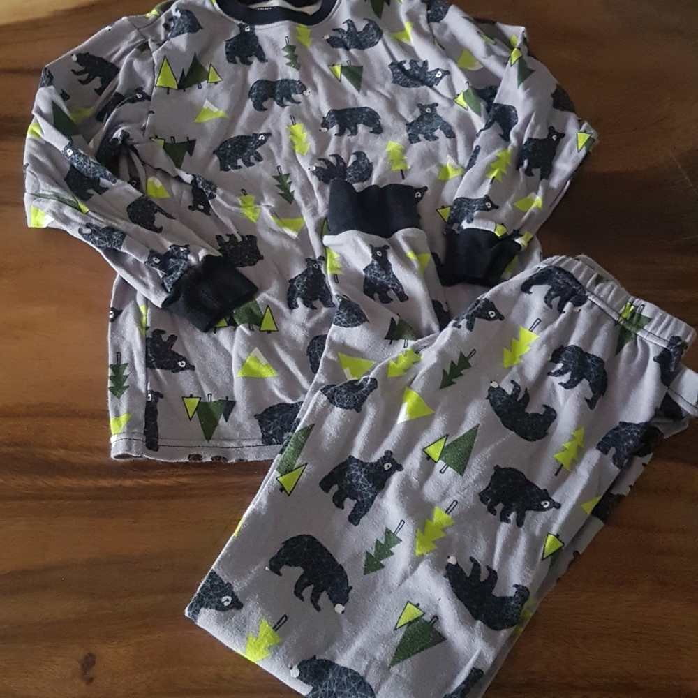 Boy's pyjama